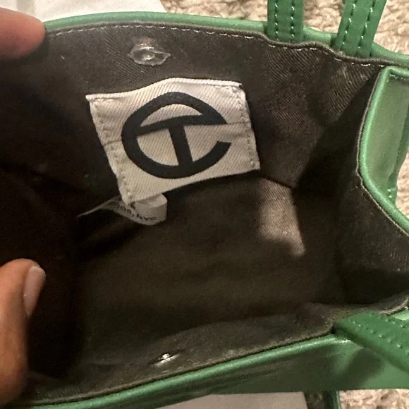 Telfar Small Shopping Bag - Picture 4 of 5